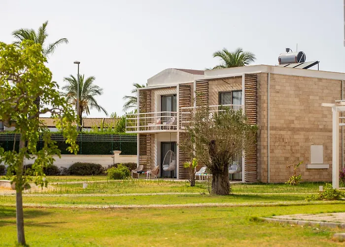Ayvalik Sea Resort