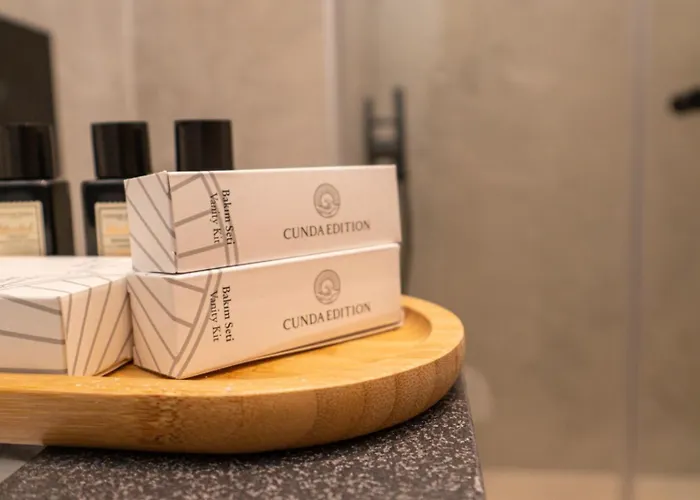 Leone Cunda Edition Otel
