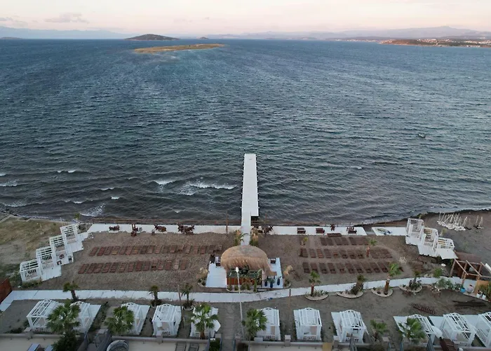 Cunda Say Resort