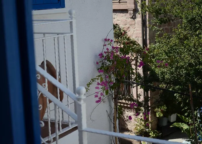 Cunda Mavi Hotel (Adults Only)